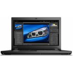 Lenovo ThinkPad P52 20M9001EXS návod a manuál