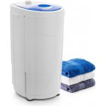 OneConcept Top Spin Compact návod a manuál