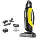 Kärcher VC 5 Premium návod a manuál