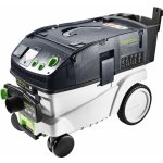 Festool CTL 26 E AC HD návod a manuál