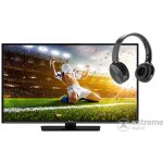 GoGEN F43R25FE návod a manuál