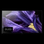 Sony Bravia KD-65AF9 návod a manuál