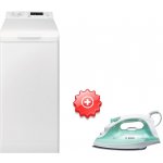 Electrolux EWT 0862 TDW návod a manuál