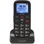 Denver Electronics GSP-120 návod a manuál