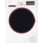 SHARP ES GFC6122W3-EE návod a manuál