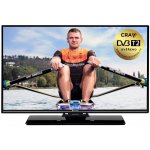 GoGEN TVF 43P525T návod a manuál