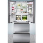 Bosch KMF40AI20 návod a manuál