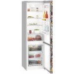 Liebherr CNst 4813 návod a manuál