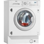 AEG Lavamat 61470WDBI návod a manuál