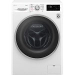 LG WD62J6WY1W návod a manuál