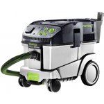 Festool CTM 36 E AC HD návod a manuál