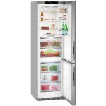 Liebherr CBNPgb 4855 návod a manuál