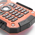 myPhone Hammer návod a manuál