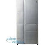 SHARP SJ PX830FSL návod a manuál
