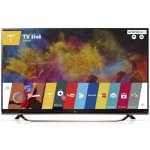 LG 55UF8607 návod a manuál