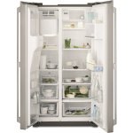 Electrolux EAL 6140WOU návod a manuál