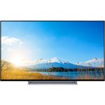 Toshiba 49U5766DG návod a manuál