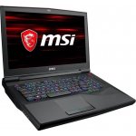 MSI GT75 8RG-296CZ návod a manuál