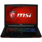 MSI GT62VR 7RD-454CZ návod a manuál