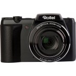 Rollei Powerflex 240 návod a manuál