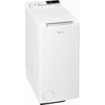 WHIRLPOOL TDLR 60120 návod a manuál
