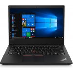Lenovo ThinkPad Edge E485 20KU000NXS návod a manuál