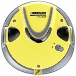 Kärcher RC 3000 návod a manuál