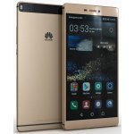 Huawei P8 Premium Dual SIM návod a manuál