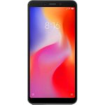 Xiaomi Redmi 6A 2GB/32GB návod a manuál