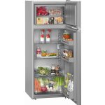 Liebherr CTPsl 2541 návod a manuál