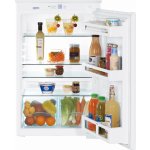 Liebherr IKS 1610 návod a manuál