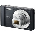 Sony Cyber-Shot DSC-W810 návod a manuál