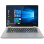 Lenovo IdeaPad Yoga 81H90009CK návod a manuál