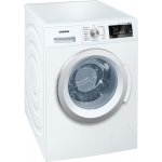 Siemens WM 14T360BY návod a manuál