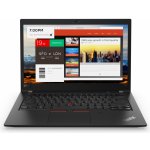 Lenovo ThinkPad T480 20L7001VMC návod a manuál
