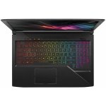 Asus GL503VD-FY146T návod a manuál