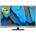 Sharp LC-24CHF4012ES návod a manuál