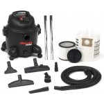 Shop-Vac Pro 25 S návod a manuál
