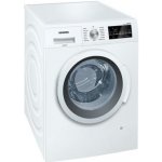 Siemens WM14T420 návod a manuál