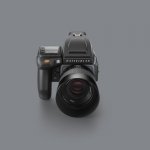 Hasselblad H6D-100c návod a manuál