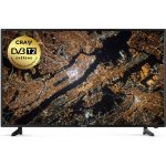 Sharp LC-40FG3242 návod a manuál