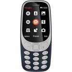 Nokia 3310 2017 Single SIM návod a manuál