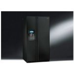 Smeg SBS 63NED návod a manuál