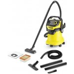 Kärcher WD 5 Renovation návod a manuál