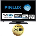 Finlux 24FHA4220 návod a manuál