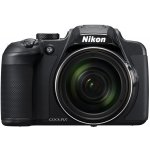 Nikon Coolpix B700 návod a manuál