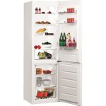 Whirlpool BSFV 8122 W návod a manuál