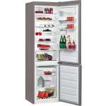 Whirlpool BSNF 9151OX návod a manuál