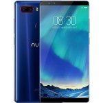 Nubia Z17 Lite DualSIM 8GB/128GB návod a manuál