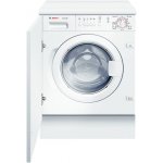 Bosch WIS 28141 návod a manuál